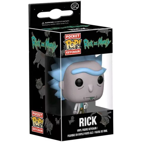 Rick Box