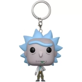  Rick - Collectible Figure
