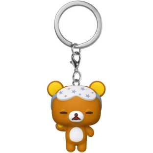 Rilakkuma image