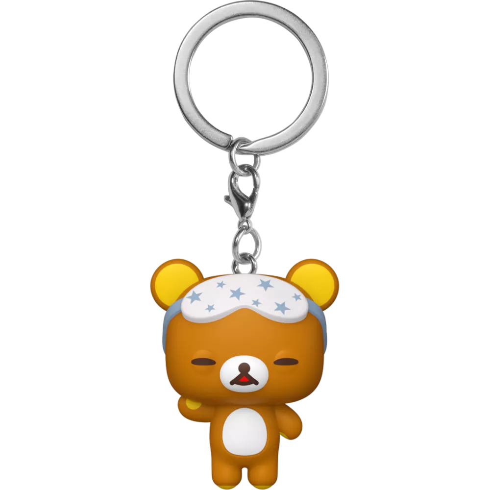 Rilakkuma