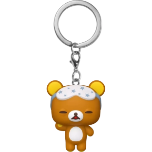 Rilakkuma image