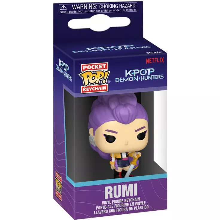 Rumi Box