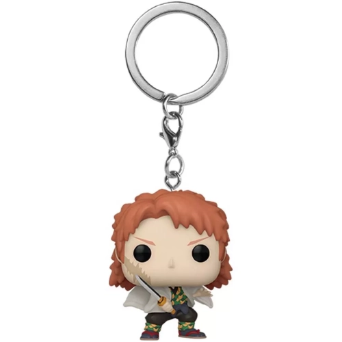 Funko Pop! Sabito Pocket Pop! Keychain Demon Slayer Kimetsu no Yaiba
