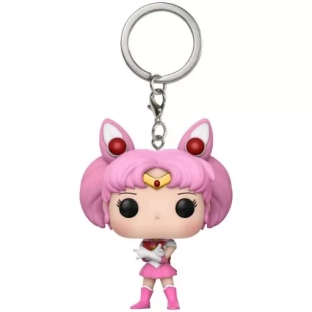 Sailor Chibi Moon image