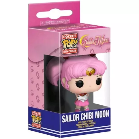Sailor Chibi Moon Box