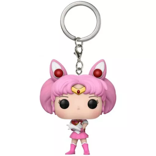 Sailor Chibi Moon