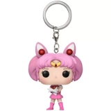  Sailor Chibi Moon - Collectible Figure