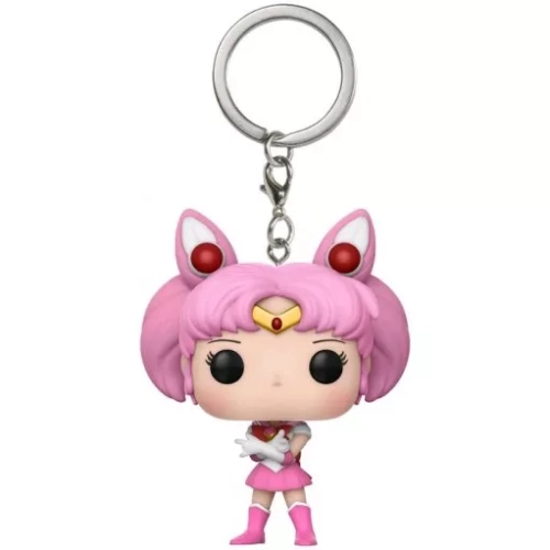 Funko Pop! Sailor Chibi Moon Pocket Pop! Keychain Sailor Moon