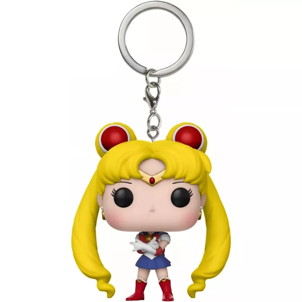 Sailor Moon