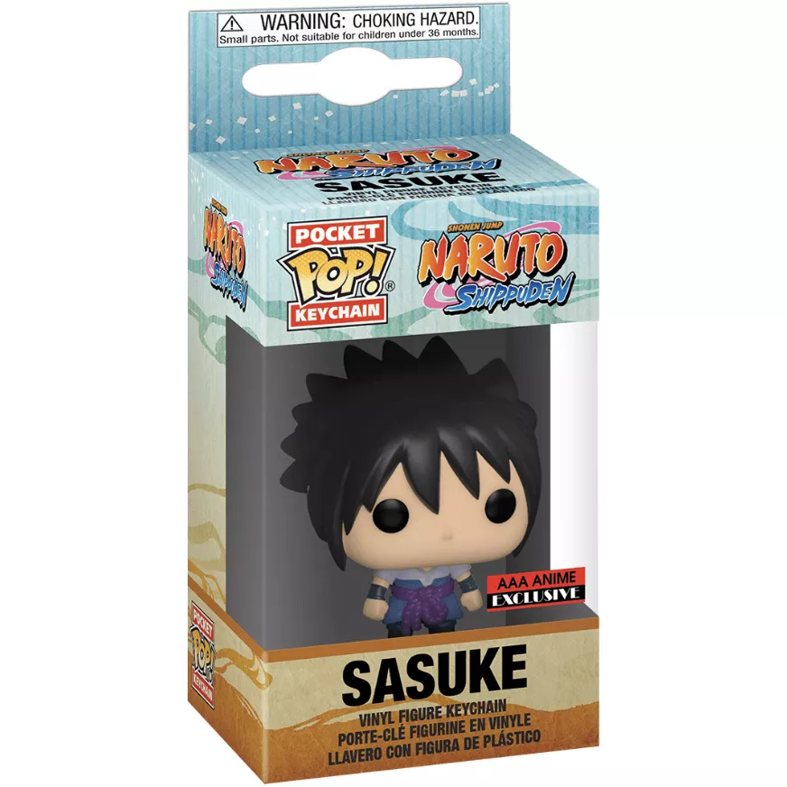 Sasuke Box