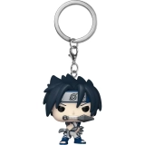  Sasuke Uchiha - Collectible Figure