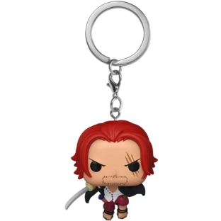 Shanks