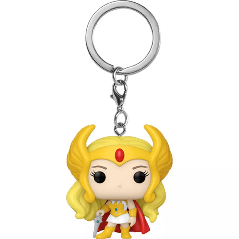 She-Ra