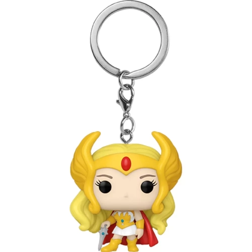 Funko Pop! She-Ra Pocket Pop! Keychain She-Ra Princess of Power