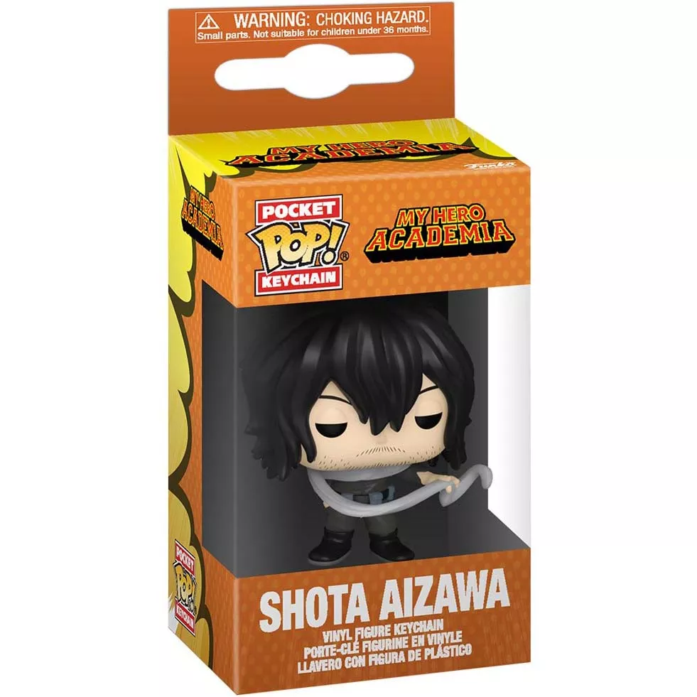 Shota Aizawa Box