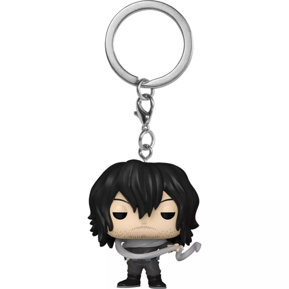 Shota Aizawa