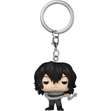  Shota Aizawa - Collectible Figure