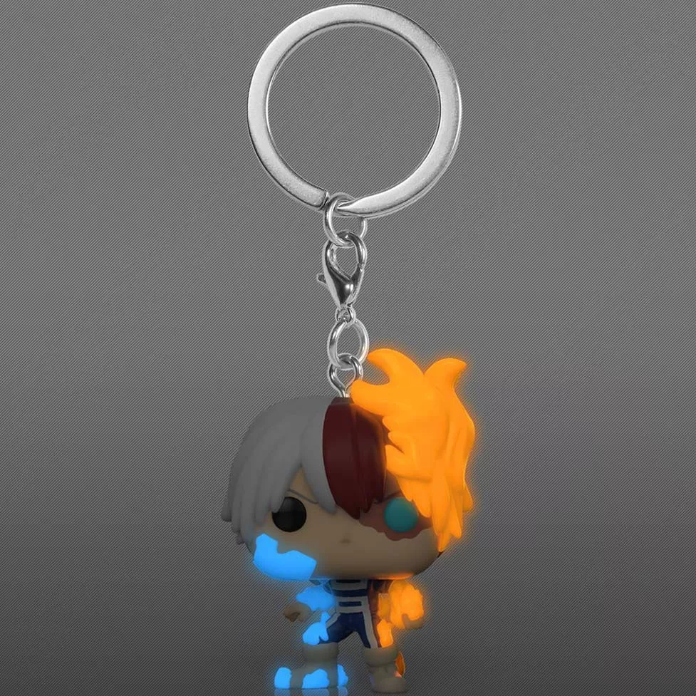 Shoto Todoroki