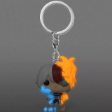  Shoto Todoroki - Collectible Figure