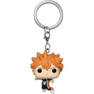 Shoyo Hinata image