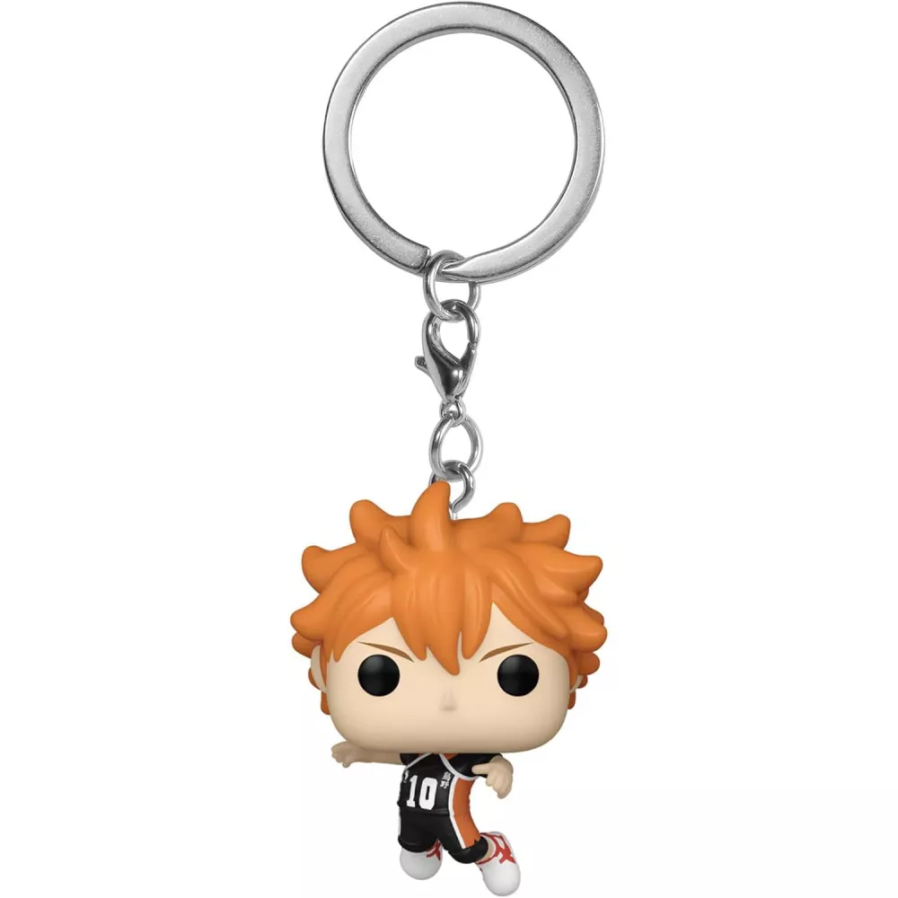 Shoyo Hinata