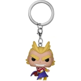 All Might (Silver Age) image