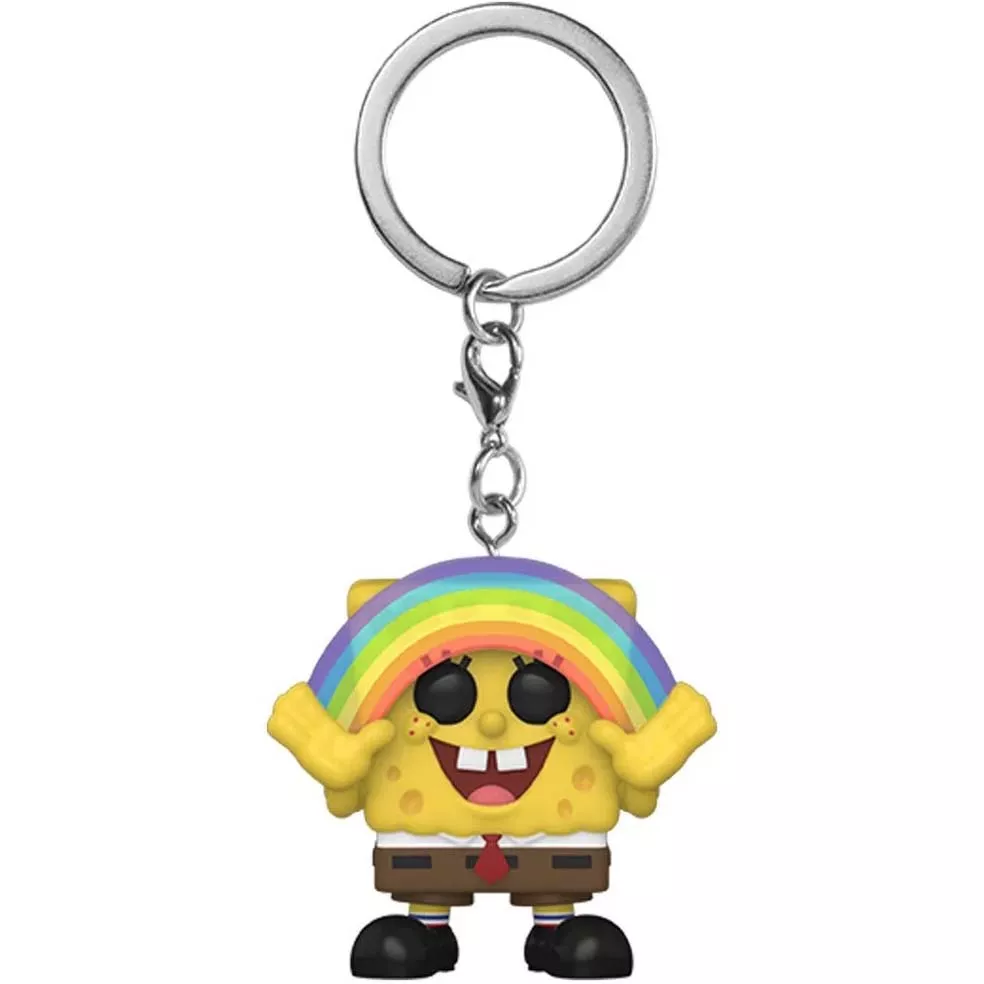 SpongeBob SquarePants