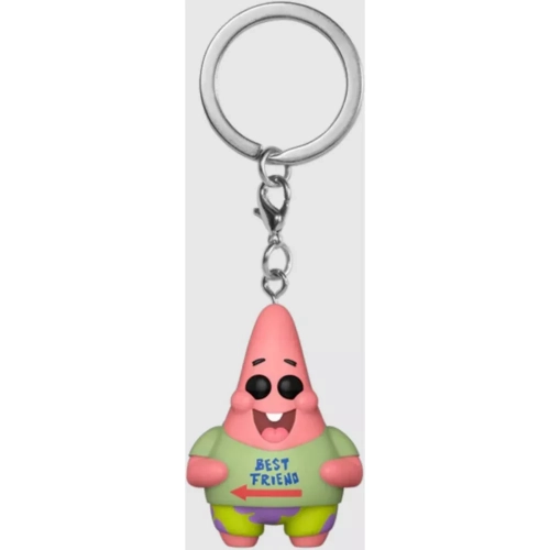 Patrick