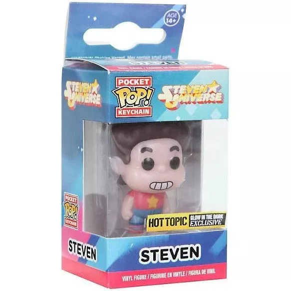 Steven Box