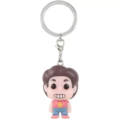 Funko Pop! Steven Pocket Pop! Keychain Glows in the Dark