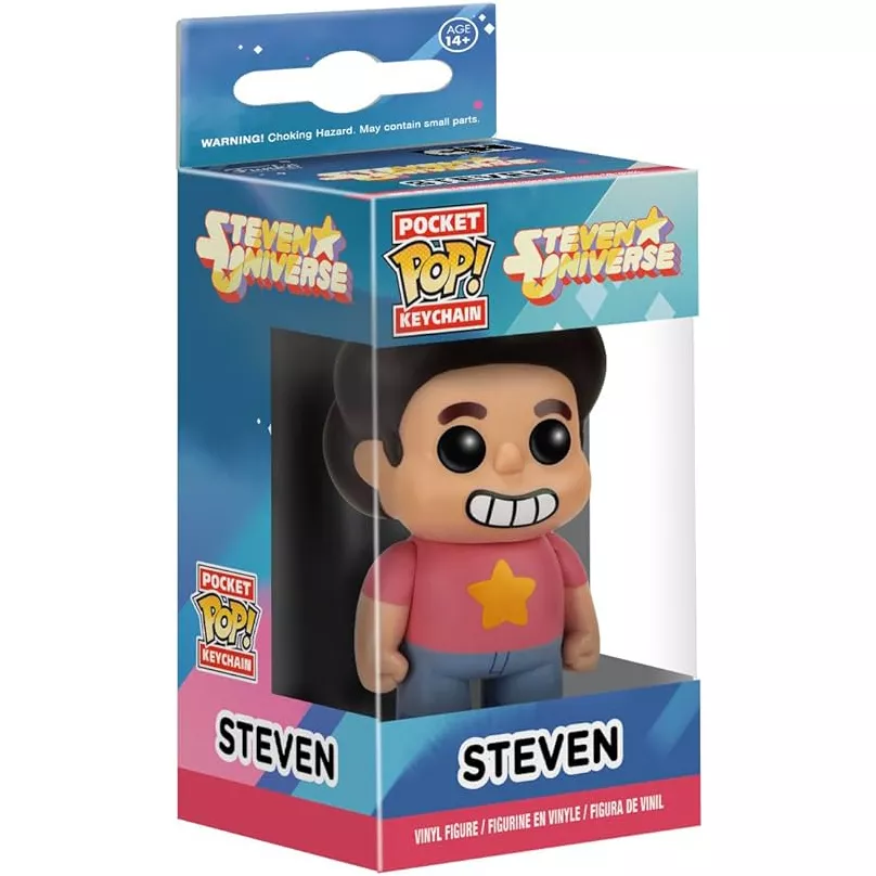 Steven Box