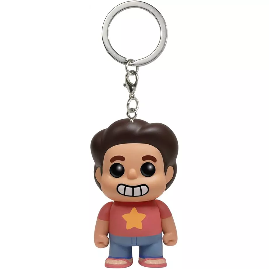 Steven