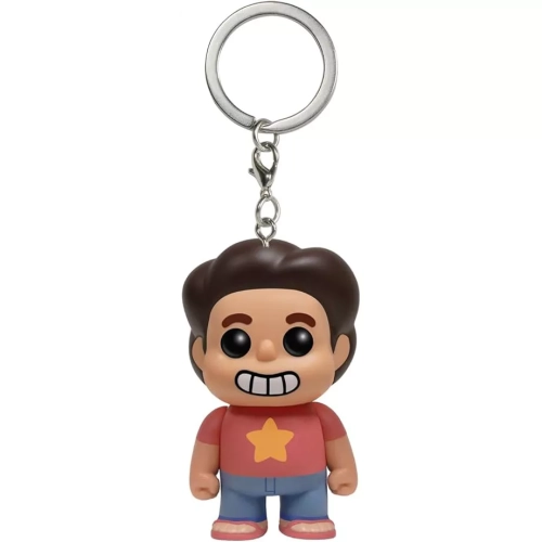 Funko Pop! Steven Pocket Pop! Keychain Steven Universe