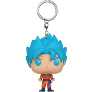 Super Saiyan God Super Saiyan Goku image