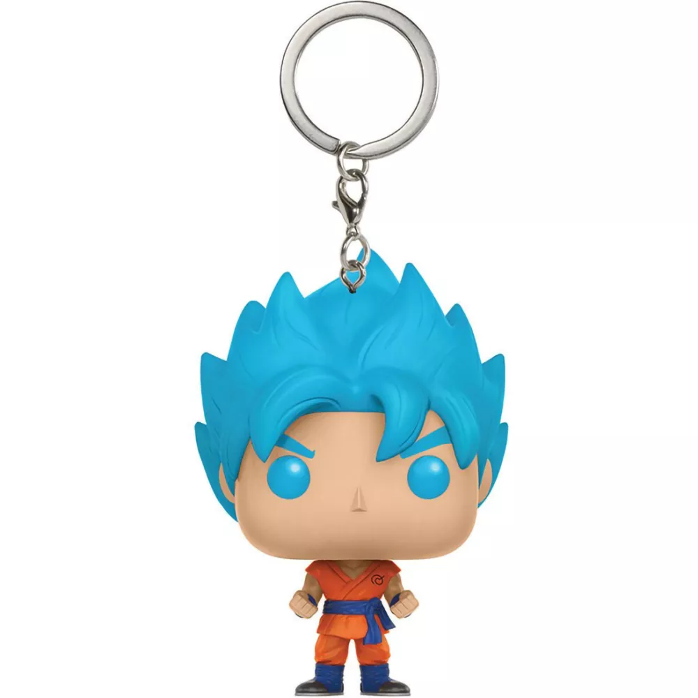 Super Saiyan God Super Saiyan Goku