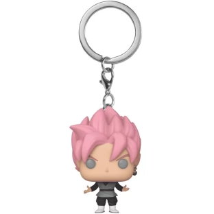 Super Saiyan Rosé Goku Black