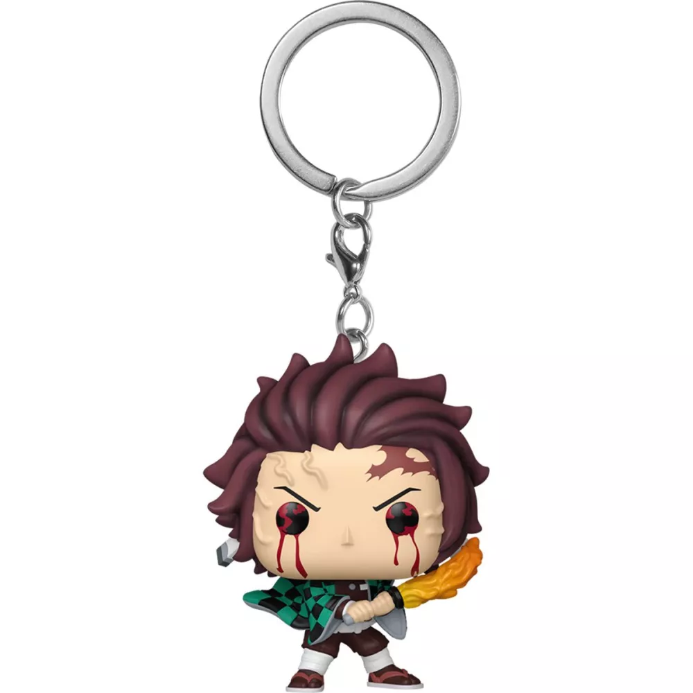 Tanjiro Kamado