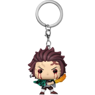 Tanjiro Kamado