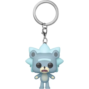 Teddy Rick image
