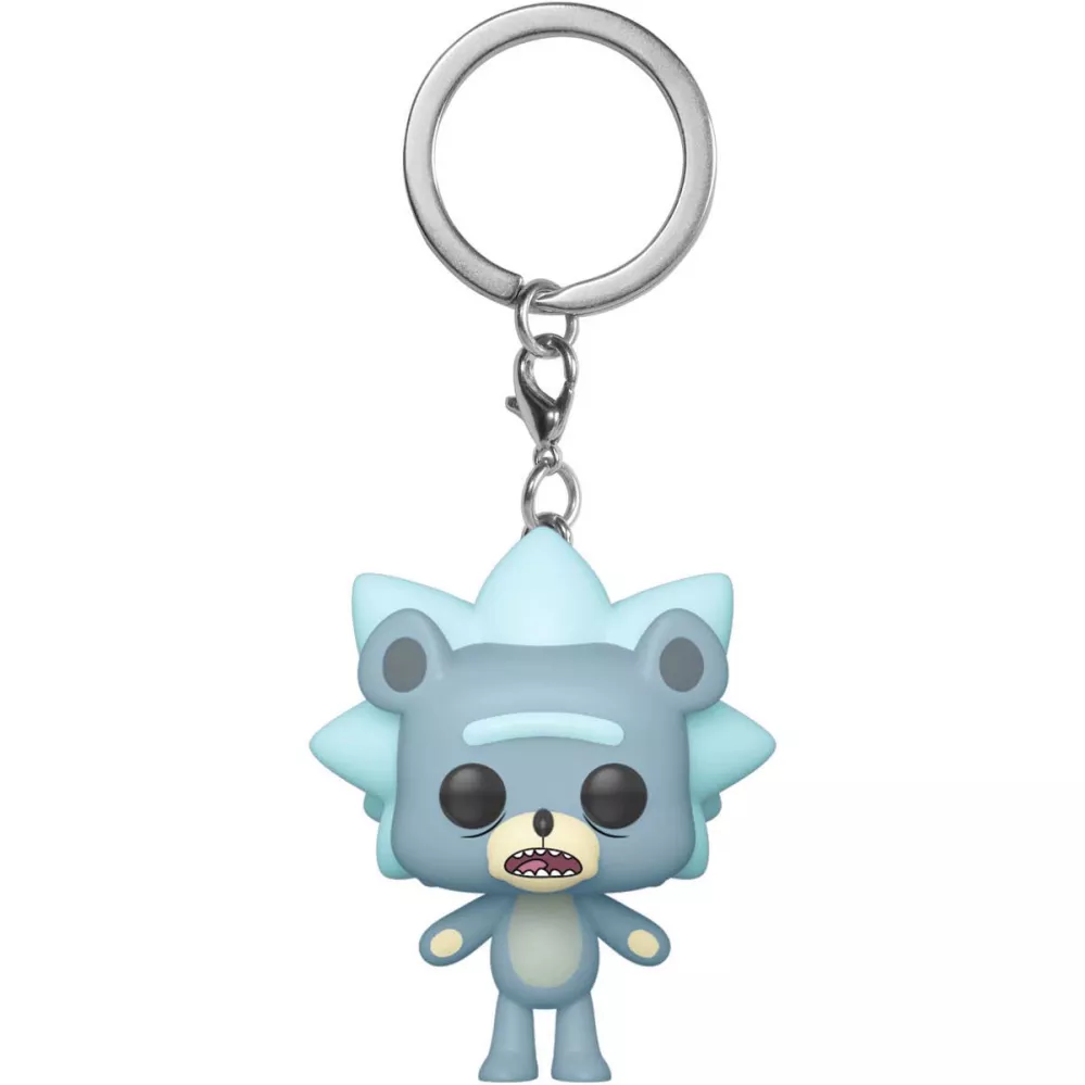 Teddy Rick