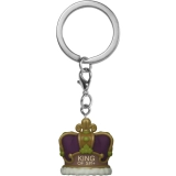  The Crown - Collectible Figure