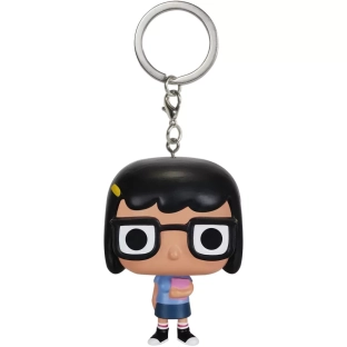 Tina Belcher image