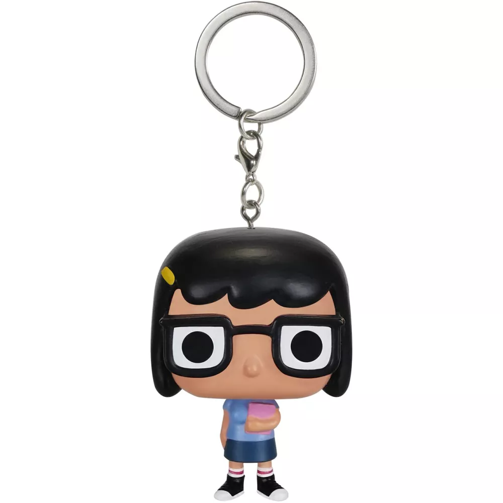 Tina Belcher
