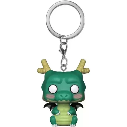 Funko Pop! Tohru Pocket Pop! Keychain Miss Kobayashi's Dragon Maid