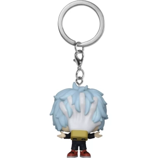 Tomura Shigaraki image