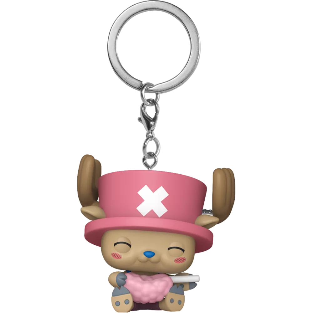 Tony Tony Chopper