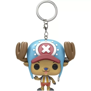 Tony Tony. Chopper