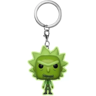 Toxic Rick image