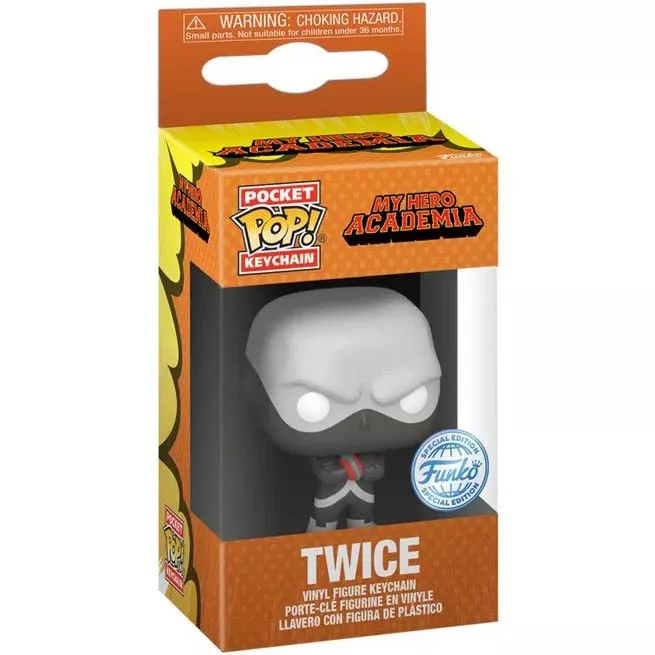 Twice Box