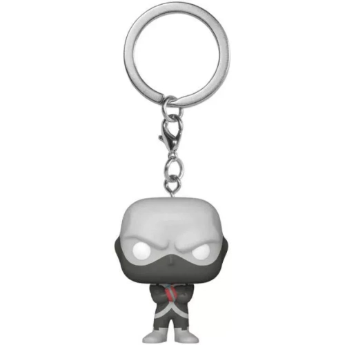 Funko Pop! Twice Pocket Pop! Keychain My Hero Academia